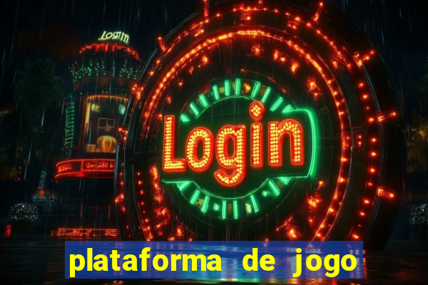 plataforma de jogo do ratinho